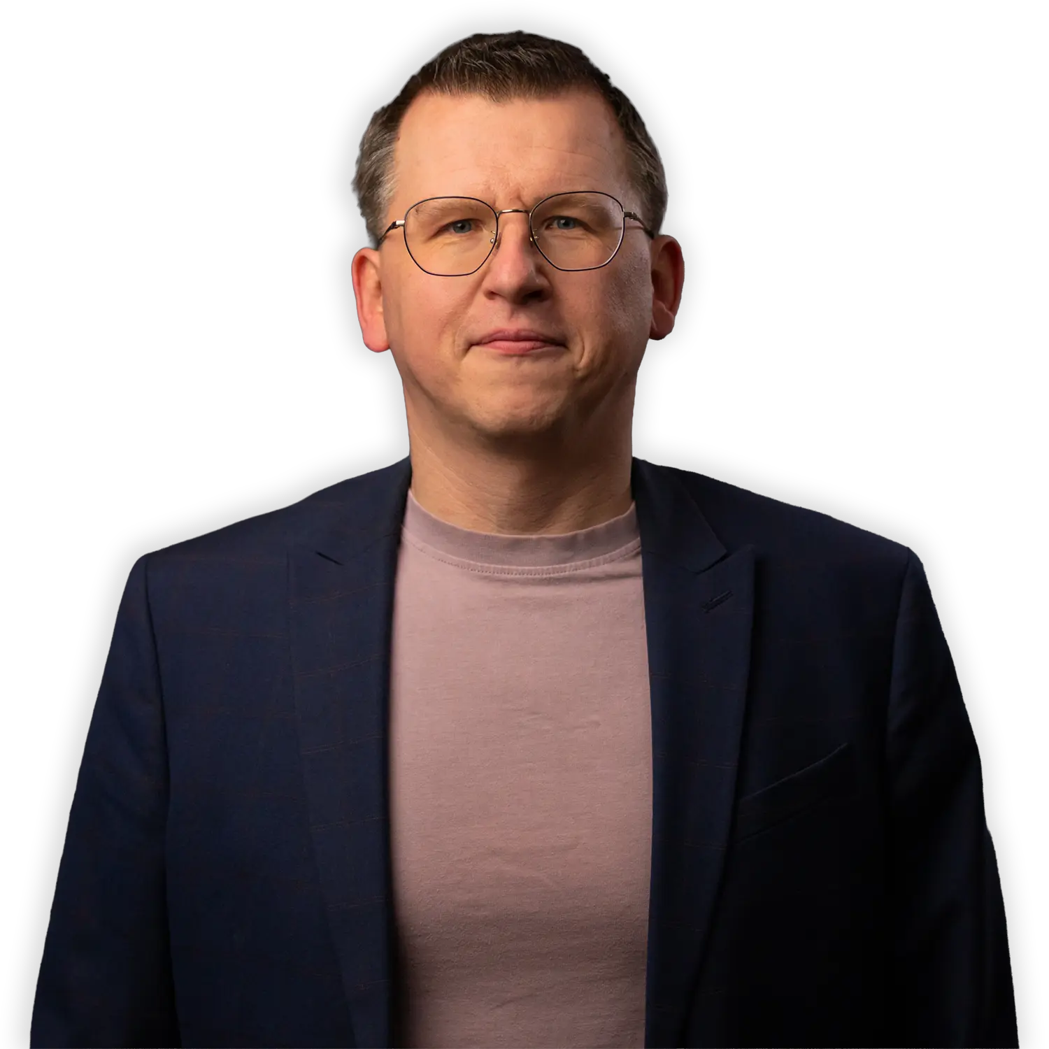 Rudi Penner – Geschäftsführer der IVM
